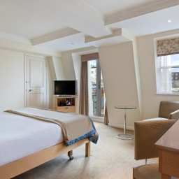 Room Hilton London Green Park hotel Fotos