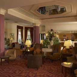 Hall Hilton Dartford Bridge Fotos