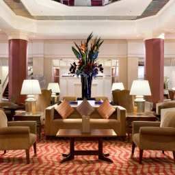 Hall Hilton Dartford Bridge Fotos