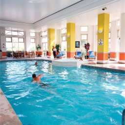 Pool Hilton Dartford Bridge Fotos