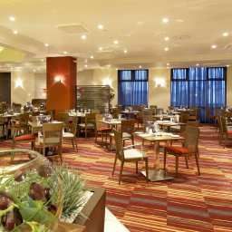 Ristorante Hilton Dartford Bridge Fotos