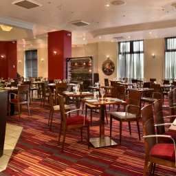 Ristorante Hilton Dartford Bridge Fotos