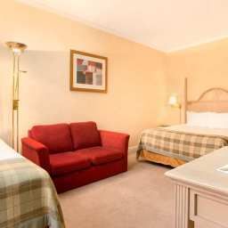 Suite Hilton Dartford Bridge Fotos