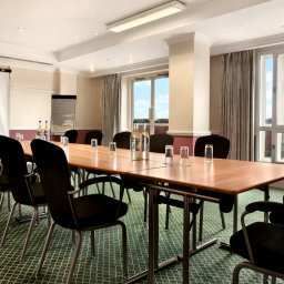 Sala congressi Hilton Dartford Bridge Fotos