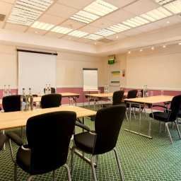 Sala congressi Hilton Dartford Bridge Fotos