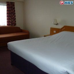 Room Days Inn Hamilton Fotos