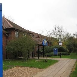 Vista esterna Days Inn Maidstone Fotos