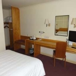 Suite Days Inn Maidstone Fotos