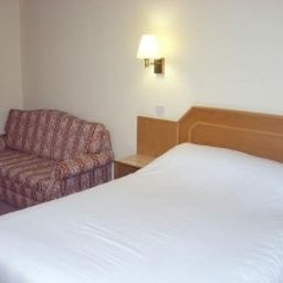 Camera per famiglie Days Inn Maidstone Fotos