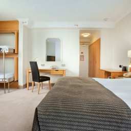 Номер Hilton Blackpool hotel Fotos
