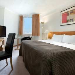 Номер Hilton Blackpool hotel Fotos