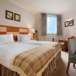 Номер Hilton Blackpool hotel Fotos