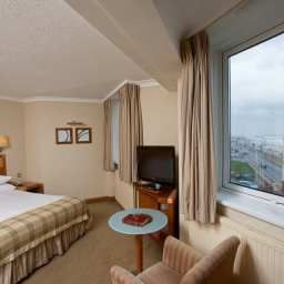 Номер Hilton Blackpool hotel Fotos