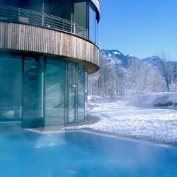 Gesundhotel Bad Reuthe Fotos