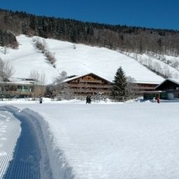 Gesundhotel Bad Reuthe Fotos
