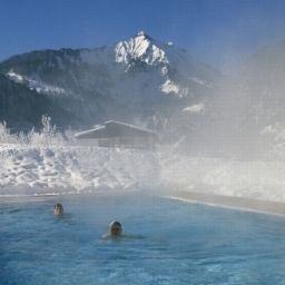 Gesundhotel Bad Reuthe Fotos