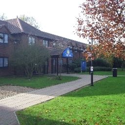 Vista esterna Days Inn Maidstone Fotos