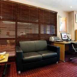 Hilton Sheffield hotel Fotos