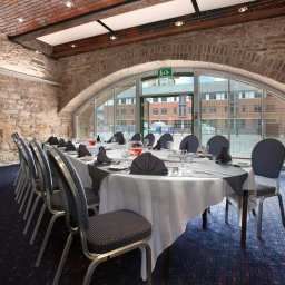 Conference room Hilton Sheffield hotel Fotos