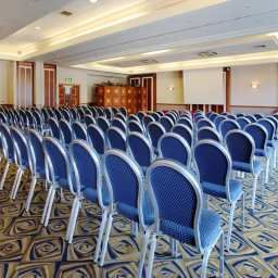 Conference room Hilton Sheffield hotel Fotos