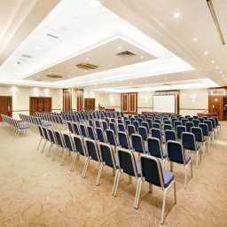 Banqueting hall Hilton Sheffield hotel Fotos