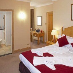 Suite Hilton York hotel Fotos
