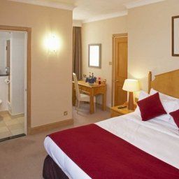 Suite Hilton York hotel Fotos