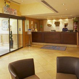 Hilton York hotel Fotos