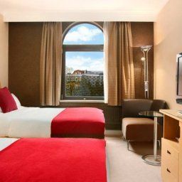 Pokój Hilton York hotel Fotos