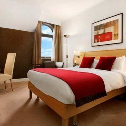 Pokój Hilton York hotel Fotos