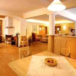 Hall Rupertus Landhotel Fotos
