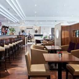 Bar Hilton DundeeSt Andrews Coast hotel Fotos