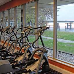 Wellness/Fitness Hilton DundeeSt Andrews Coast hotel Fotos