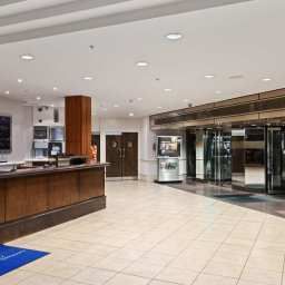 Halle Hilton DundeeSt Andrews Coast hotel Fotos