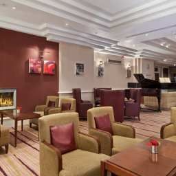 Restaurant Hilton DundeeSt Andrews Coast hotel Fotos