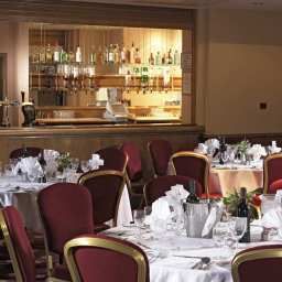 Restaurant Hilton DundeeSt Andrews Coast hotel Fotos