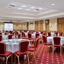 Tagungsraum Hilton DundeeSt Andrews Coast hotel Fotos