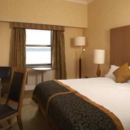 Zimmer Hilton DundeeSt Andrews Coast hotel Fotos