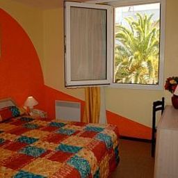 Chambre Azur Fotos