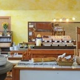 Buffet Kyriad Amiens Nord Fotos