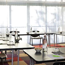 Sala konferencyjna ibis Styles Antibes (ex all seasons) Fotos