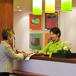  ibis Styles Antibes (ex all seasons) Fotos