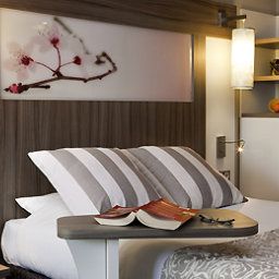  ibis Styles Antibes (ex all seasons) Fotos
