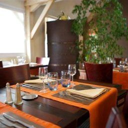 Restaurante KYRIAD MARSEILLE EST  Gémenos Fotos