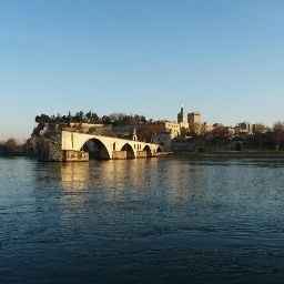 Umgebung Kyriad Avignon Palais des Papes Fotos