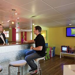 Bar ibis Styles Bourg en Bresse (ex all seasons) Fotos