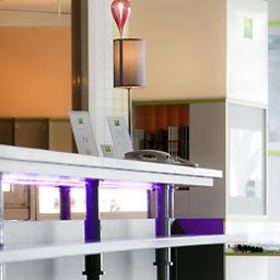 ibis Styles Bourg en Bresse (ex all seasons) Fotos