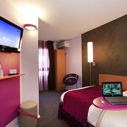 Chambre ibis Styles Bourg en Bresse (ex all seasons) Fotos