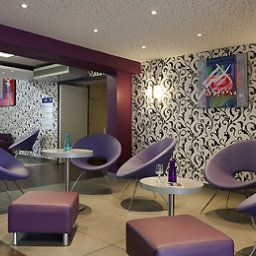 Bar ibis Styles Brive Ouest (ex all seasons) Fotos