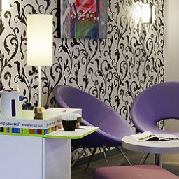 Wellness/Fitness ibis Styles Brive Ouest (ex all seasons) Fotos